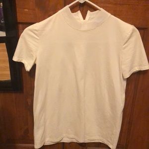 Zara top